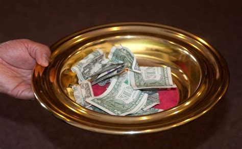 14 Aug 2021. . Assemblies of god position on tithing